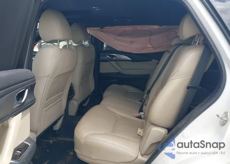 2018 Mazda Cx-9 Grand Touring z USA, uszkodzony, nr VIN JM3TCBDY7J0216372